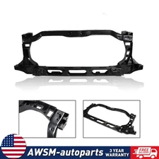 Front Radiator Support For 2019-2022 Dodge Ram 1500 Pickup Steel 68403786AD