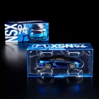 2026 Hot Wheels RLC Exclusive 1994 NSX Blue Honda - lights Sealed Red Line Club