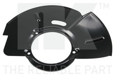 Spritzblech Bremsscheibe NK 239920 für HYUNDAI ix35 LM EL ELH CRDi 4WD AWD CVVT