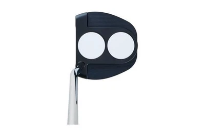 Odyssey Ai-ONE 2-Ball Jailbird Mini DB Putter 34 Inch LH !!! - Bild 1 von 4