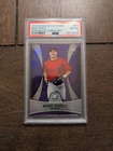 2010 Mike Trout Bowman Platinum Purple Refractor Rookie #PP5  PSA 8 NMMT Angels