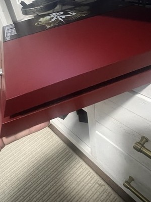Sony PlayStation 4 FINAL FANTASY Type-0 HD Suzaku Edition 500GB