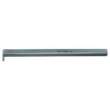Hakendrehmei&szlig;el rechts &auml;hnlich DIN 4963 HSS-E Schaftdurchmesser 10mm 297120