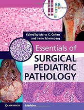 Essentials of Surgical Pediatric Pathology wi...