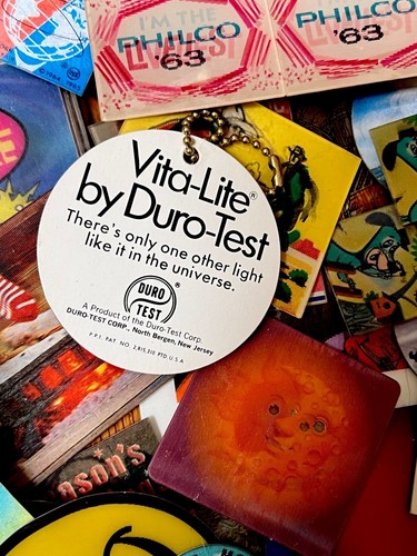 Huge Lot Mixed Vari Vue Lenticulars 2+ Pounds!! Disney To Politics So Much - Picture 4 of 24