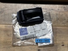 Original Mercedes W601 W461 W463 Türgriff Betätigung innen VR A0007600161 NOS Original Mercedes W601 W461 W463 Türgriff Betätigung innen VR A0007600161 NOS