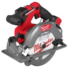 Milwaukee M18 FUEL FCS552-0 18v Cordless Brushless 165mm Circular Saw Body Only