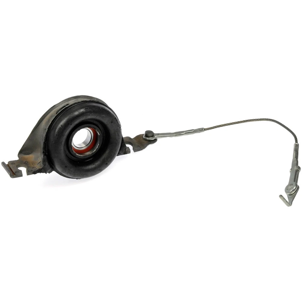 适用于福特 Escape 马自达 Tribute Dorman 传动轴中心支撑轴承 — 第 3/4 张图片