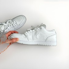 Nike Jordan Air Jordan 1 Low Sneaker Low Top ...