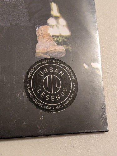 Mobb Deep - Juvenile Hell (25th Anniversary Vinyl LP, 2018) Queens Hip Hop Duo - Picture 3 of 6