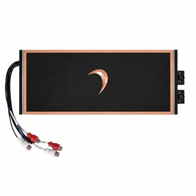 Diamond Audio NEO20001DSP 4-Channel 1200W RMS CLASS D Amplifier