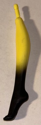 Monster High Create-a-Monster CAM Insect/Bee Girl Replacement Right Leg 2011