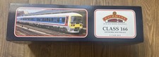 Bachmann 31-025 Network Southeast Class 166 Turbo DMU New Boxed