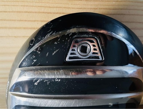 Srixon Z565 Driver Head only Loft 10.5° - Picture 7 of 9