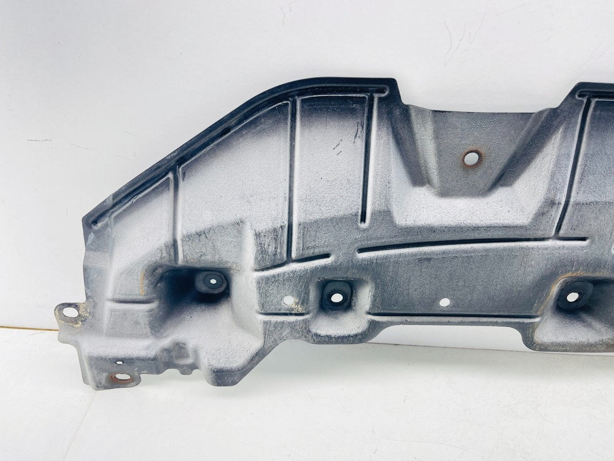 2011–2014 Lexus CT200h Front Lower Bumper Cover Deflector OEM