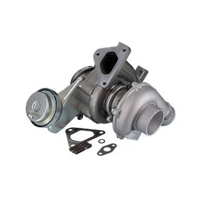 Turbolader MTU087Q HRX601 A6160960199 A646096019980 646096069980 TBM0027
