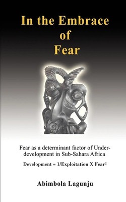 Abimbola Lagunju | In the Embrace of Fear | Taschenbuch | Englisch (2006)
