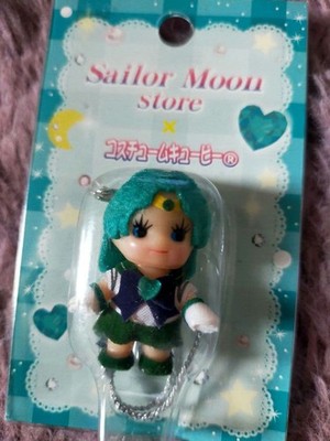 Sailor Moon Store Neptun Qp Kostüm Kewpie