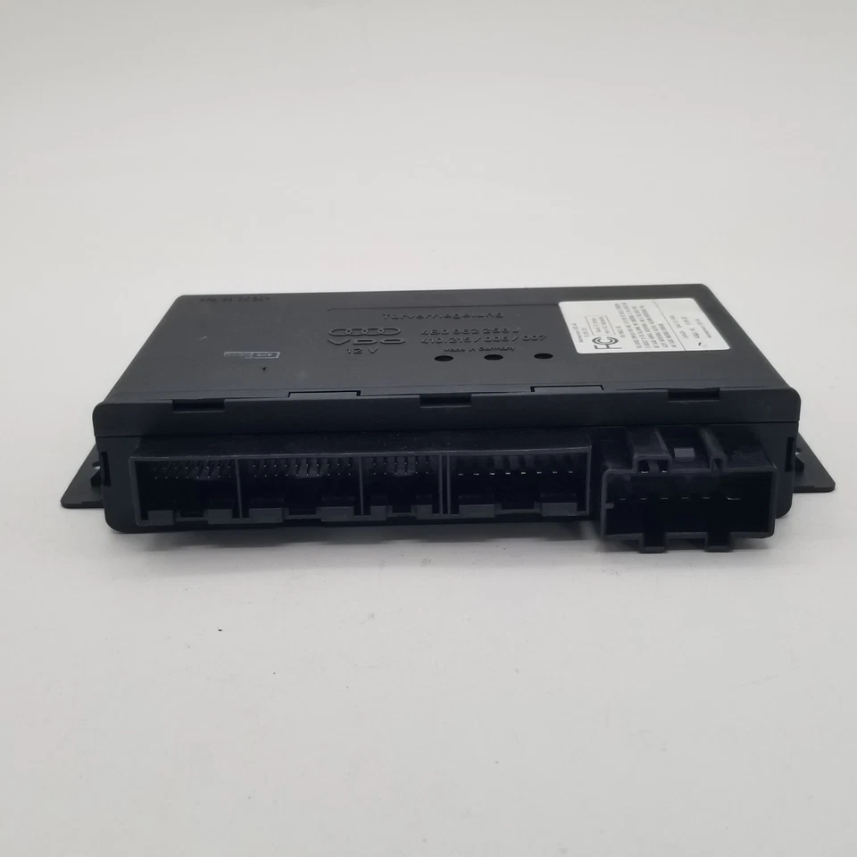 1999 2000 2001 2002 2003 Audi A4 A6 Central Locking Control Module 4B0962258J - Изображение 3 из 4
