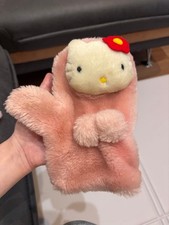 Hello Kitty Gloves