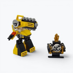 Lego Mixels Series 6 Complete Sets 41547 41550 41552 41556 41559 Retired
