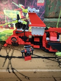 Legoland Lego Sets 6923 6833 6811 With Instructions READ