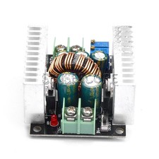 300W 20A DC-DC 3.3V 5V 12V Adjustable DC CV Buck Step Down Regulator LED Driver-