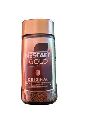 Nescafe Gold 200g