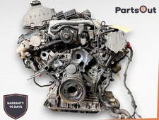 2012-2014 Audi A8 3.0l Engine Motor Assembly Runs 74k Miles Tested 2012-2014 Audi A8 3.0l Engine Motor Assembly Runs 74k Miles Tested