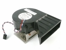 Dell 0T5098 Heatsink Fan Assy GX280