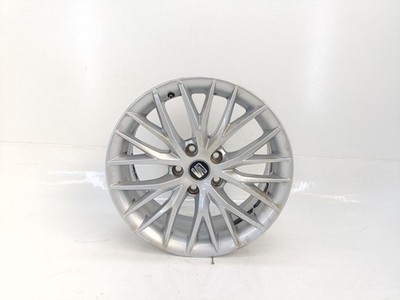5F0601025H WHEEL RIM / 185722 FOR SEAT LEON 5F1 1.4 TSI