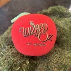 Wizard of Oz Experience Falling Apple From Ceiling Prop Sphere Las Vegas HTF — photo 2