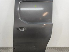 Porte avant et accessoires Opel COMBO