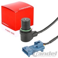 Herth+Buss Impulsgeber Sensor Kurbelwelle Passend FüR Saab 9-3 9-5 900