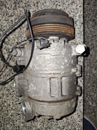 BMW E46 E39 E38 M54 M52TÜ 328i 323i 320i 325i 330i Klimakompressor Denso R134 2.