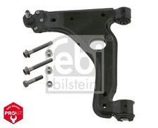 Querlenker Vorderachse links 34226 FEBI BILSTEIN für OPEL ASTRA G CC