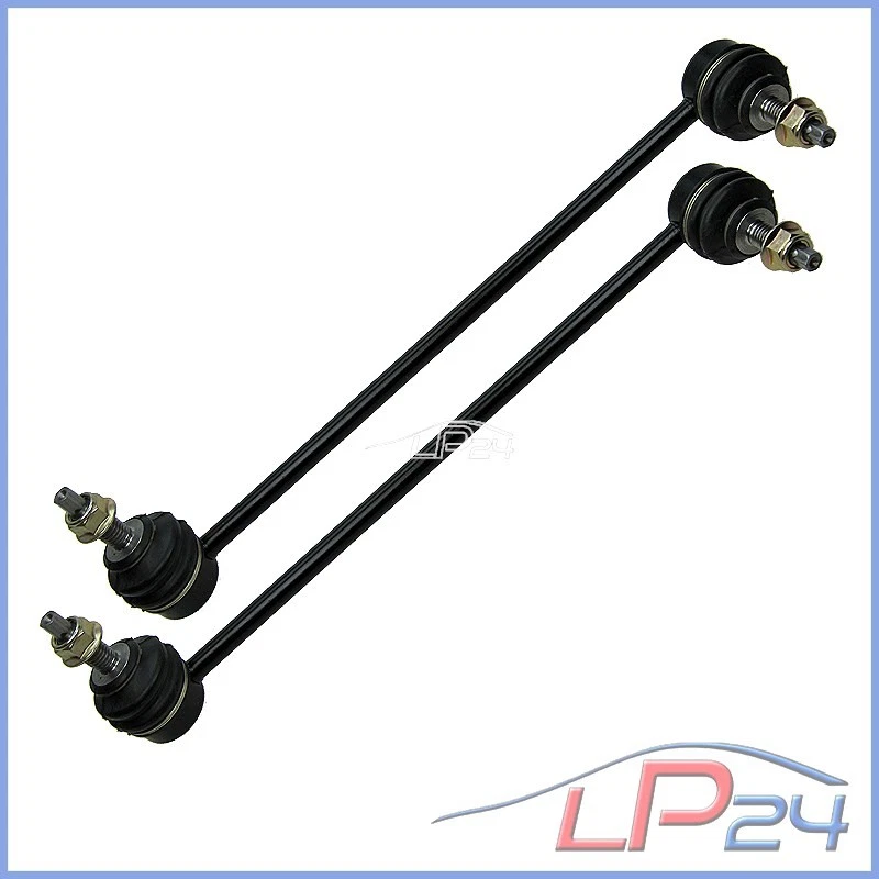 ATEC JEU DE 8 BRAS DE SUSPENSION AVANT POUR MERCEDES CLASSE C W203 CL203 CLK C20 - Photo 4/4