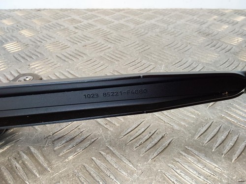 WIPER ARM TOYOTA C-HR MK2 AX20 2023-2025 LEFT N/S 85221-F4080 - Picture 8 of 9