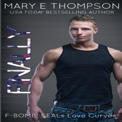 Finally Mary E Thompson Paperback BluEyed Press