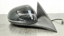 Retroviseur droit (ou coque) Mercedes 206