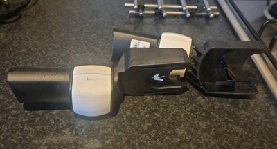 Bugaboo Cameleon 1 2 3 Plus Kinderwagenadapter 