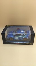 IXO 1/43 Subaru Impreza WRC 2002