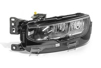 Citroen C5 Aircross Scheinwerfer Links LED 19- Fahrer OEM Valeo
