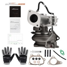 Billet Turbolader for Subaru Impreza WRX STI EJ207 DOHC H-POWER N/A EJ257 14411