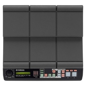 Yamaha DTX-Multi12 Plaque de percussion électronique