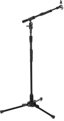 Triad-Orbit T2 Standard Tripod Mic Stand System