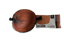 Bark Box ANGELA THE ANGELFISH Super chewer dog toy Medium Dogs 20 - 50lbs NEW