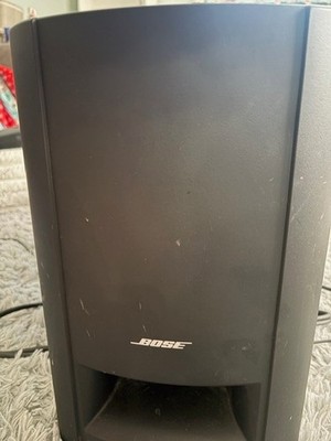 Bose Cinemate 15 Home Theater System for sale online | eBay