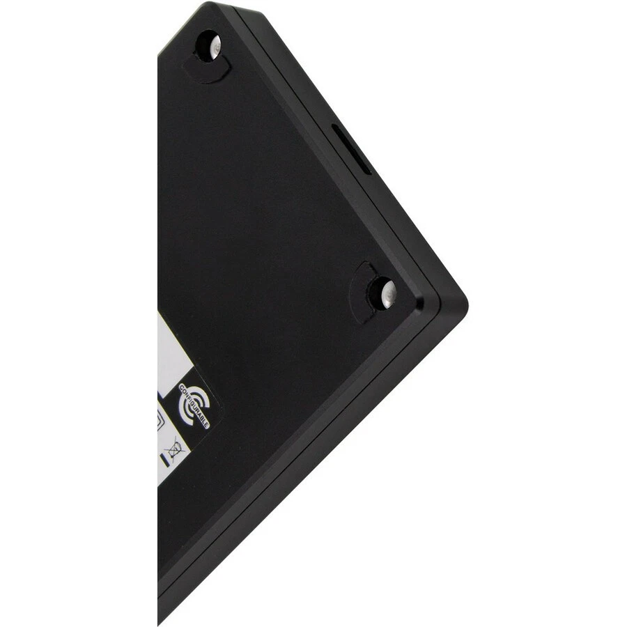 Apricorn Aegis Fortress 512 GB Solid State Drive - External - Image 2 of 2