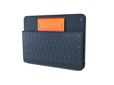 Logitech Rugged Combo 3 920-009320